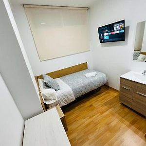 Habitación con Cama King